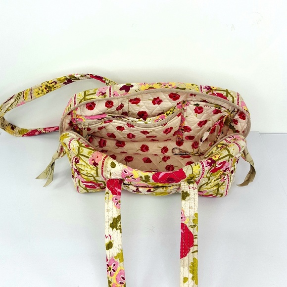 Vera Bradley Purse - Picture 3 of 6